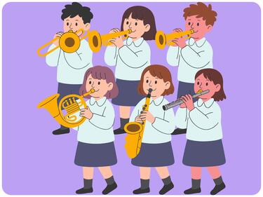 Band