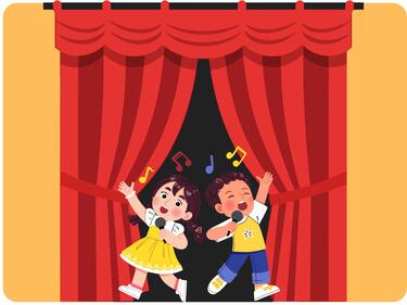Talent Show