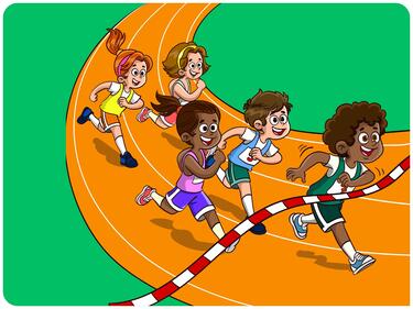 Track and Field