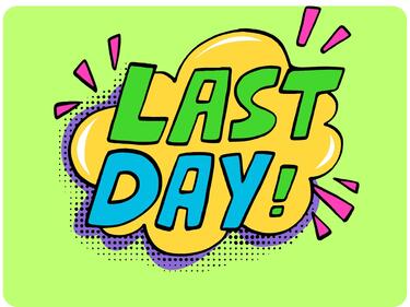 Last Day
