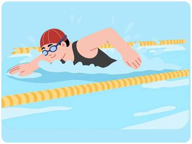 Swimming