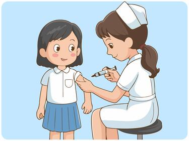 Vaccine