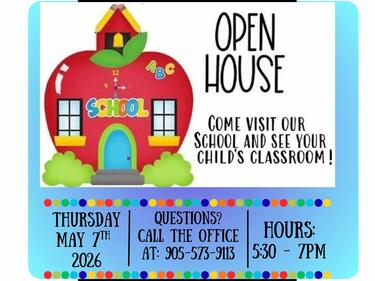 Open House