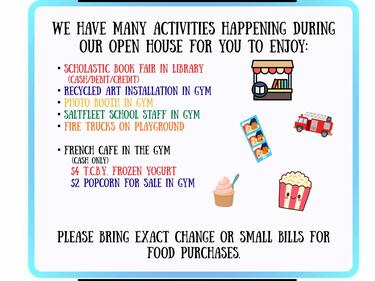 Open House 2