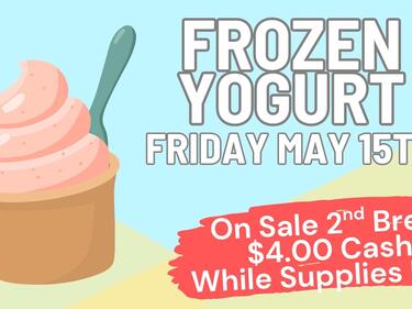 Fro yo