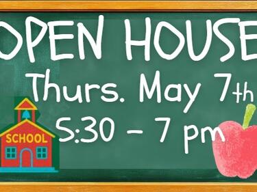 Open House