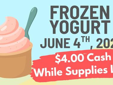 fro yo