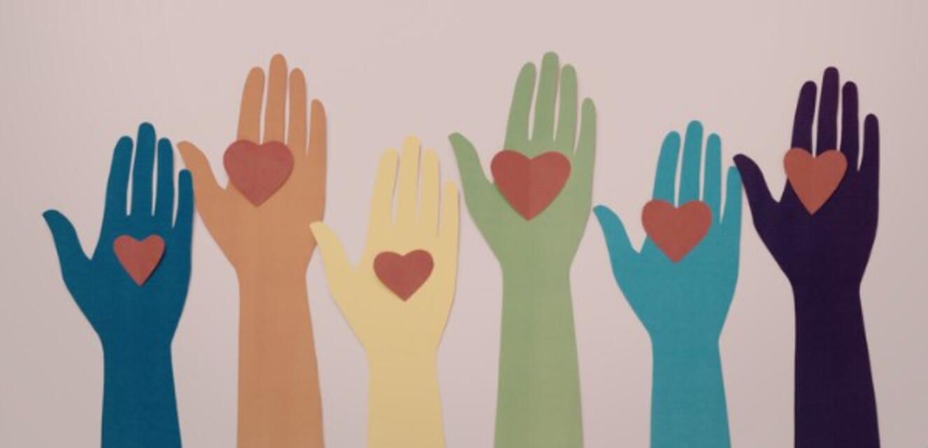 volunteer